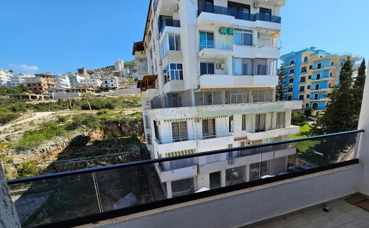 Elda Apartament Sarandë